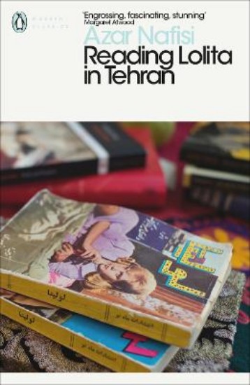 Picture of Reading Lolita in Tehran