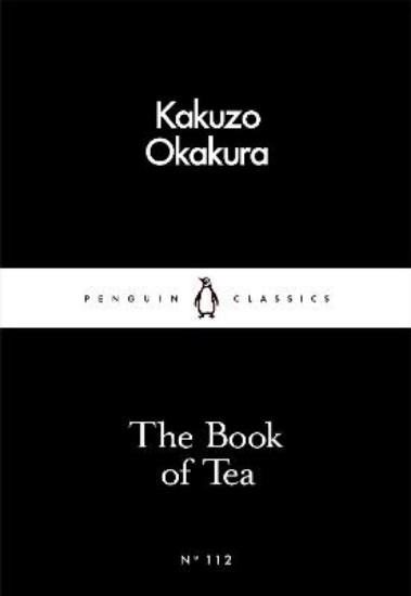Picture of Book of Tea
