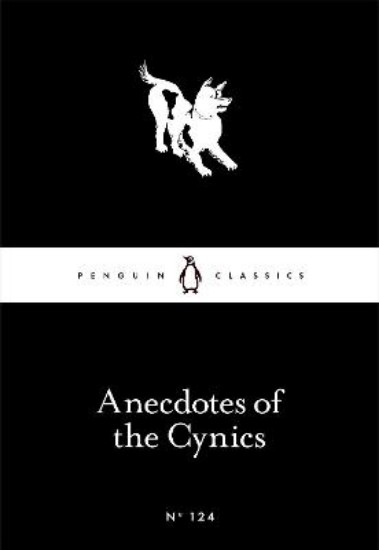 Picture of Anecdotes of the Cynics