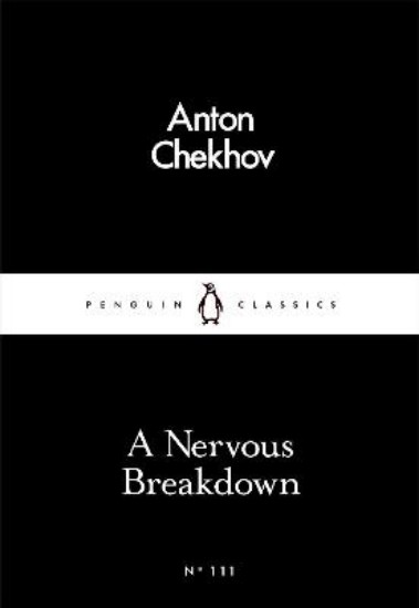 Picture of Nervous Breakdown