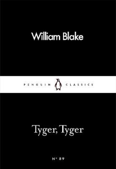 Picture of Tyger Tyger