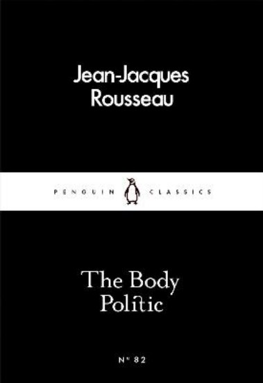 Picture of Body Politic