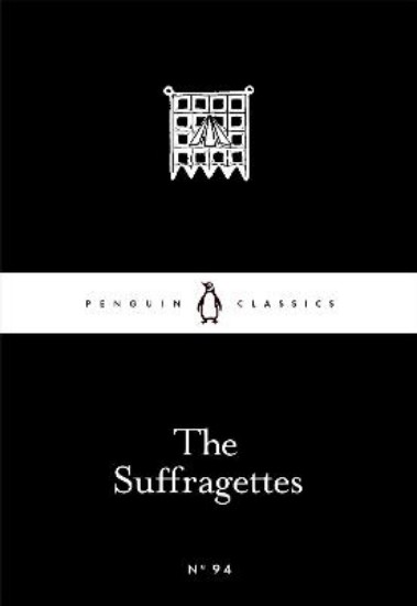 Picture of Suffragettes