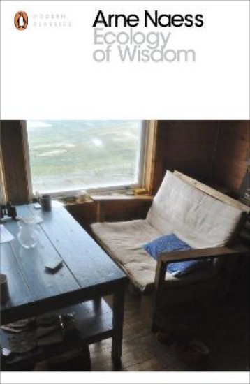 Picture of Ecology of Wisdom