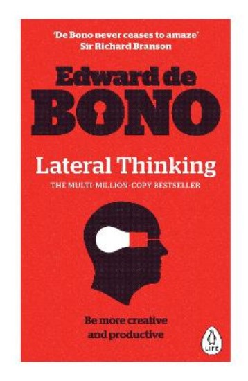 Picture of Lateral Thinking