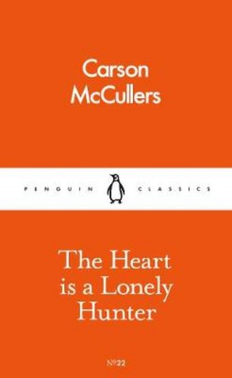Picture of Heart is a Lonely Hunter