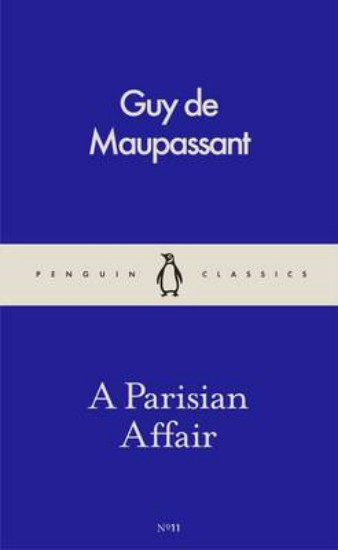 Picture of Parisian Affair