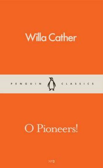 Picture of O Pioneers!