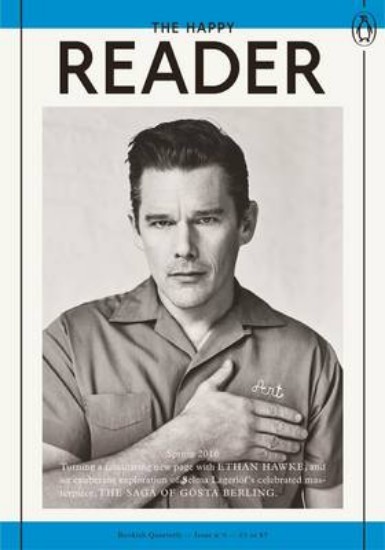 Picture of Happy Reader: Issue 6
