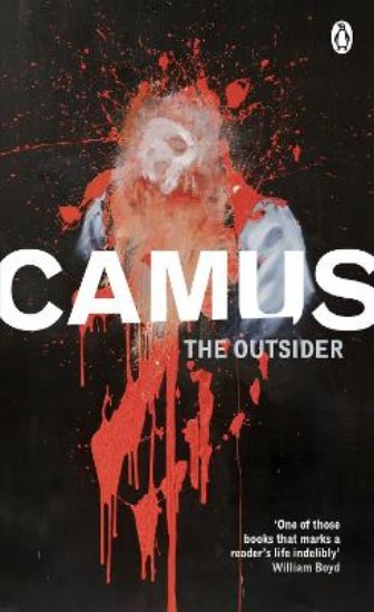 Picture of Outsider