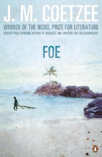 Picture of Foe