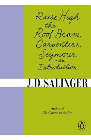 Picture of Raise High The Roof Beam, Carpenter