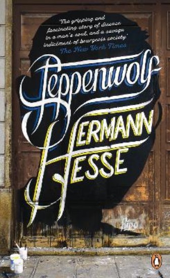 Picture of Steppenwolf