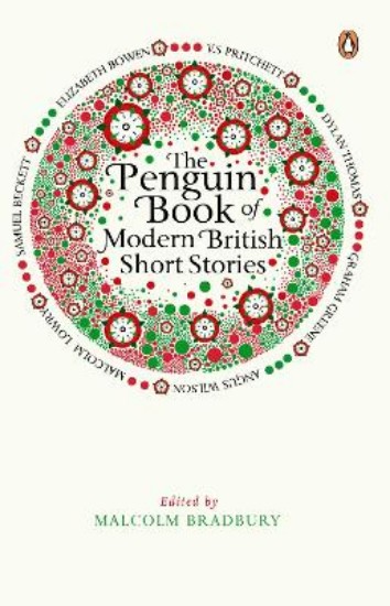 Picture of Penguin Book of Modern British Short Stories