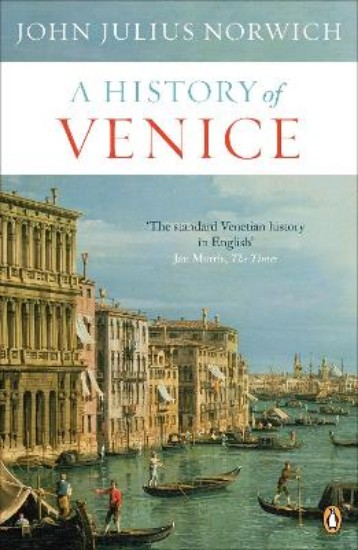 Picture of History of Venice