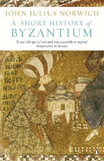 Picture of Short History of Byzantium