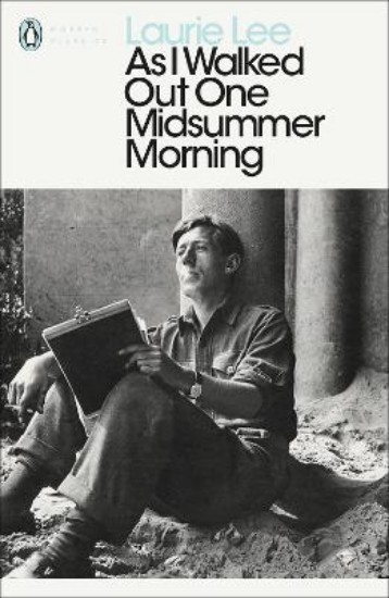 Picture of As I Walked Out One Midsummer Morning