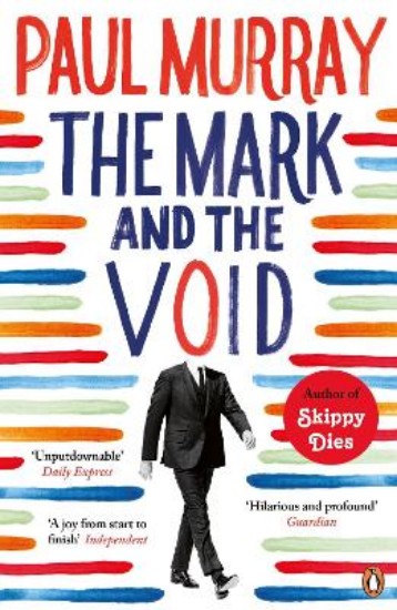 Picture of Mark and the Void