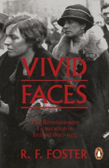 Picture of Vivid Faces