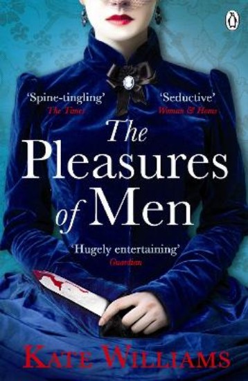 Picture of Pleasures of Men