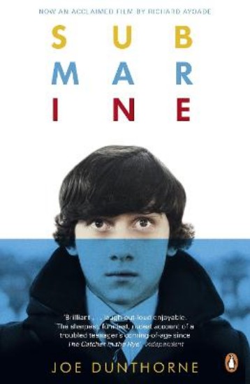 Picture of Submarine