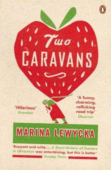 Picture of Two Caravans