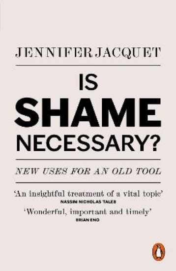 Picture of Is Shame Necessary?