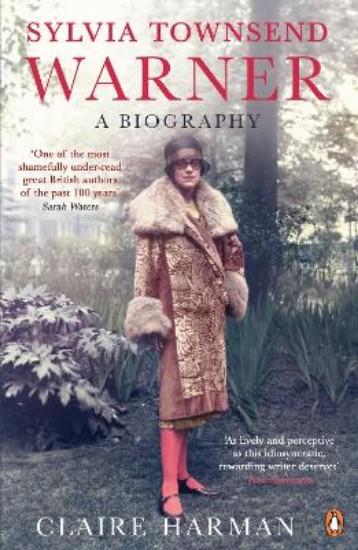 Picture of Sylvia Townsend Warner: A Biography