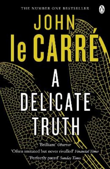 Picture of Delicate Truth