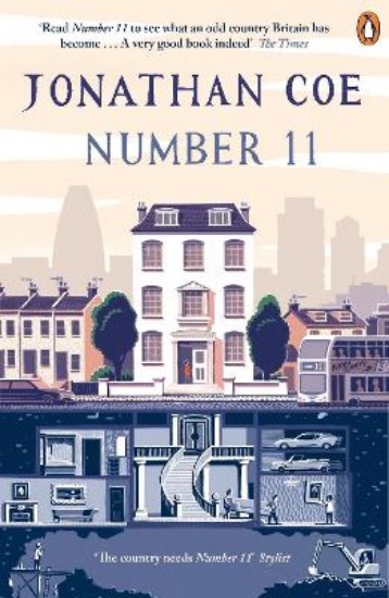 Picture of Number 11