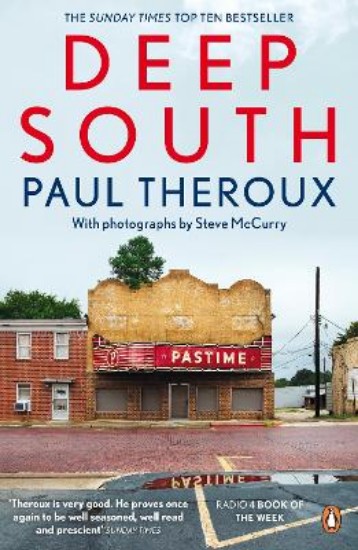 Picture of Deep South:  Four Seasons on Back Roads