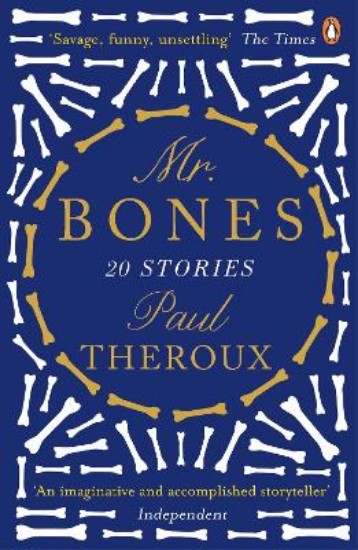Picture of Mr Bones