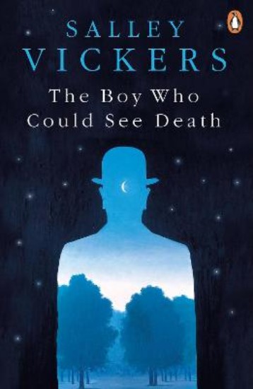 Picture of Boy Who Could See Death