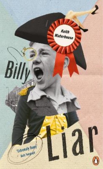 Picture of Billy Liar