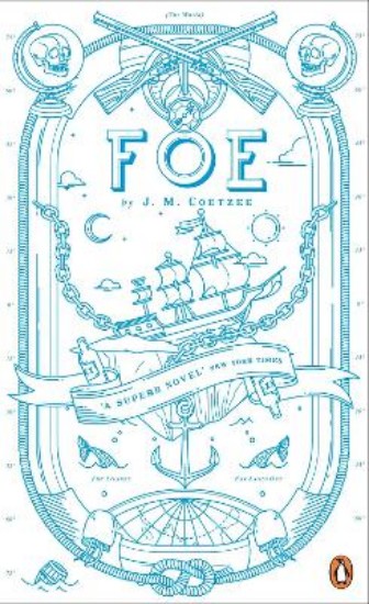 Picture of Foe