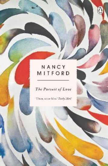 Picture of Pursuit of Love
