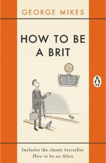 Picture of How to be a Brit