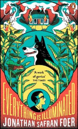 Picture of Everything is Illuminated