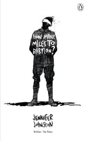 Picture of How Many Miles to Babylon?