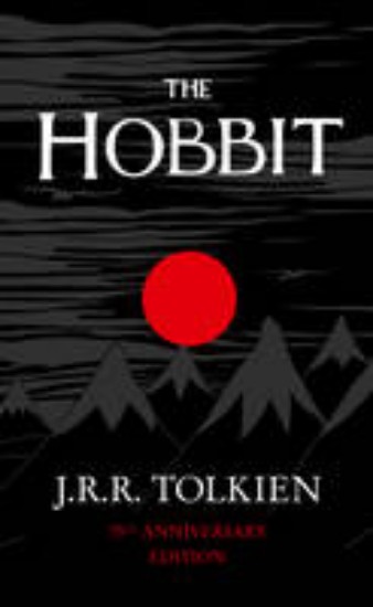 Picture of Hobbit
