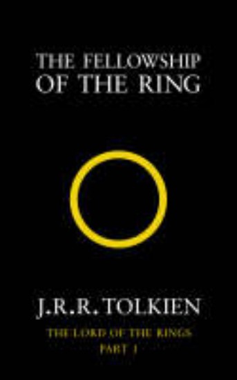 Picture of Fellowship of the ring - Lord of the rings part 1
