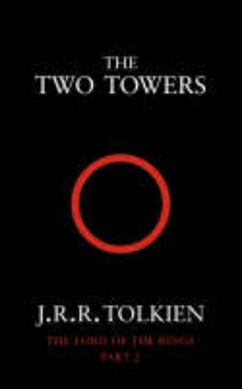 Picture of Two towers: Lord of the rings part 2
