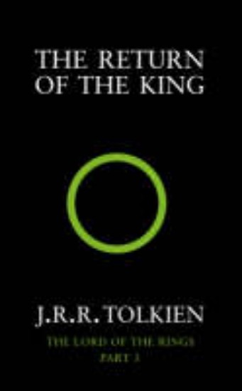 Picture of Lord of the Rings:Return of the King