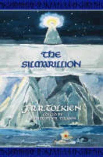 Picture of Silmarillion