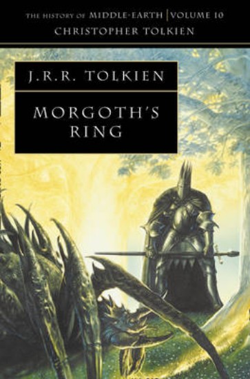 Picture of Morgoth's Ring