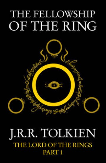 Picture of Fellowship of the Ring