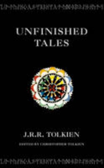 Picture of Unfinished Tales