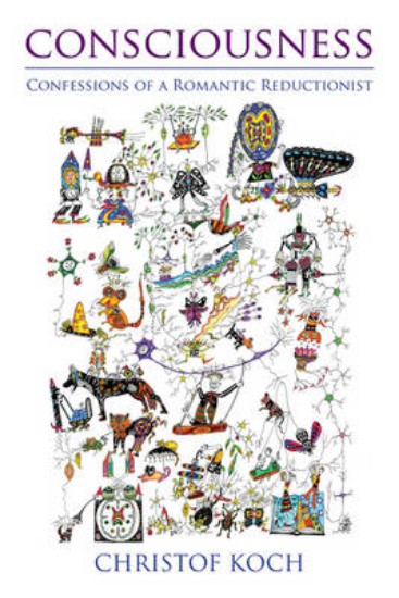 Picture of Consciousness: Confessions of a Romantic Reductionist