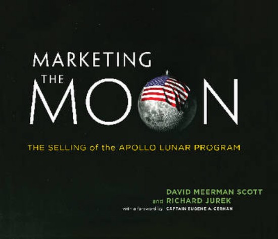 Picture of Marketing the Moon