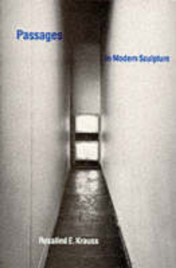 Picture of Passages in Modern Sculpture